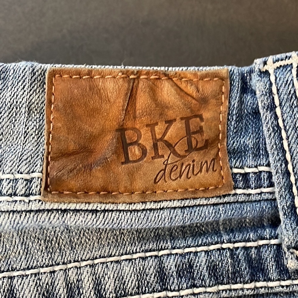 BKE, Denim, Culture, bootcut, jeans - Picture 12 of 12